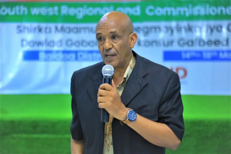Successful conclusion of the Southwest Regional Governors and Mayors summit