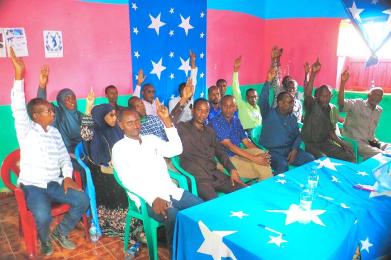 “Incident of Impeachment: Unveiling Leadership Challenges in Berdaale District”